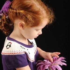 Meet your Posher, Susanna